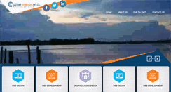 Desktop Screenshot of castouri.com